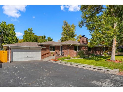 9405 W 37th Ave, Wheat Ridge, CO, 80033-5744 | Card Image