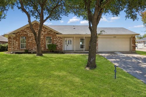 1205 Rene Dr, Alvarado, TX, 76009-2616 | Card Image