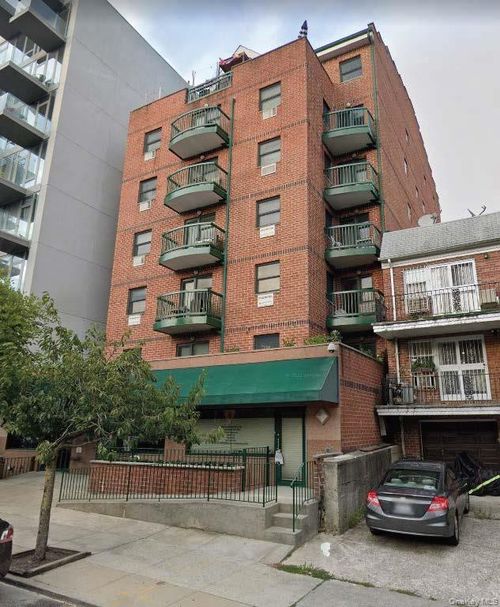 5a-8371 116th Street, New York, NY, 11418 | Card Image