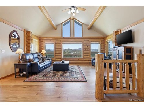 819 Hi Meadow Dr, BAILEY, CO, 80421-2113 | Card Image