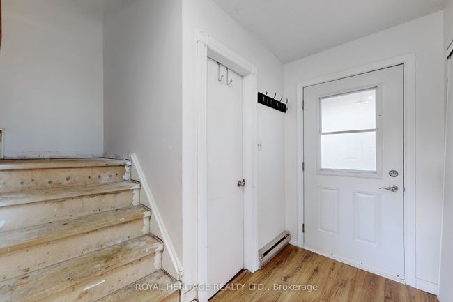 1544 Norwill Cres, House attached with 5 bedrooms, 3 bathrooms and 2 parking in Oshawa ON | Image 10