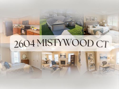 2604 Misty Wood Ct, COLUMBIA, MO, 65202-4266 | Card Image