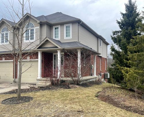 7-468 Doon Drive S, Kitchener, ON, N2P0A2 | Card Image