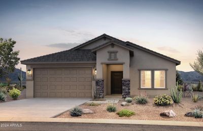 10842 W Chipman Road, House other with 4 bedrooms, 2 bathrooms and null parking in Tolleson AZ | Image 1