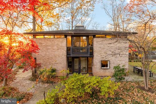 5420 Mohican Rd, BETHESDA, MD, 20816-2162 | Card Image