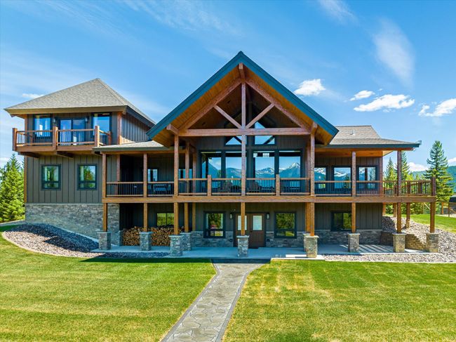 40149 Us Highway 2, House other with 6 bedrooms, 5 bathrooms and null parking in Libby MT | Image 96