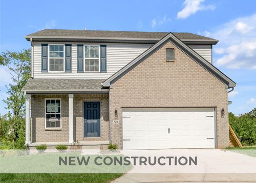 725 Dahlia Dr, Lexington, KY, 40511 | Card Image