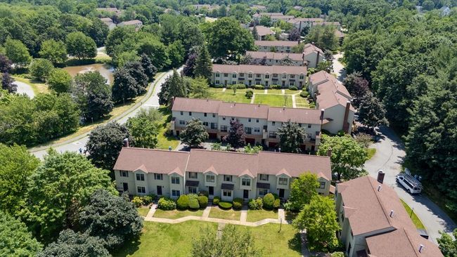 155 - 155 Apache Way, Condo with 2 bedrooms, 2 bathrooms and 2 parking in Tewksbury MA | Image 27