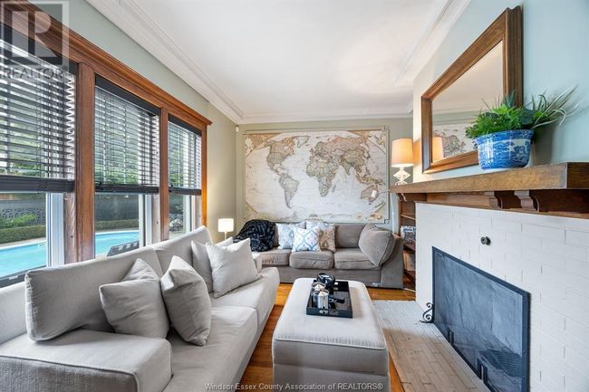 712 Devonshire Rd, House other with 5 bedrooms, 3 bathrooms and null parking in Windsor ON | Image 15