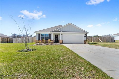 196 Mill Ct, Lucedale, MS, 39452-6481 | Card Image