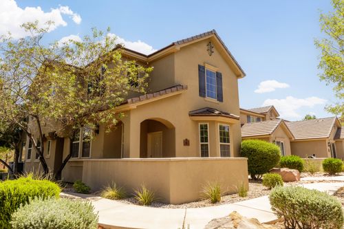 unit-31-3439 S Barcelona Dr, St George, UT, 84790-7209 | Card Image