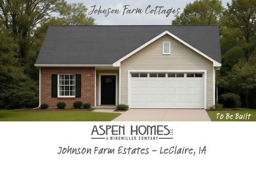 614 N 15th St, Le Claire, IA, 52753 | Card Image