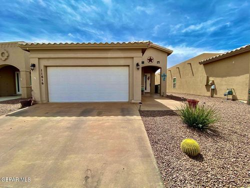 11616 Grotto Bay Ct, El Paso, TX, 79936-2173 | Card Image