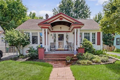 29 Beverly Place, Hamburg, NY, 14075 | Card Image