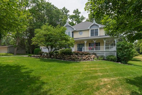 7942 S 12th Street, Texas Charter Township, MI, 49009 | Card Image