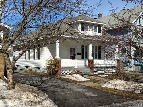 1922 Baker Ave, Utica, NY, 13501-5709 | Card Image
