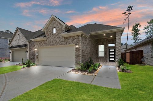 12837 Meadow Wind Way, Conroe, TX, 77302-0007 | Card Image