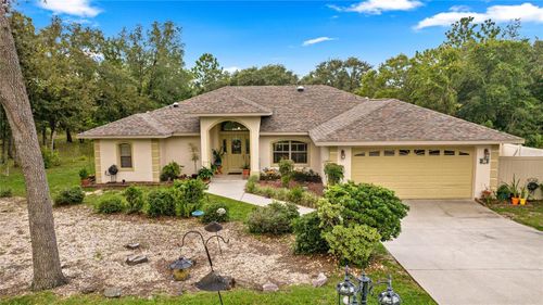 2174 E Celina St, INVERNESS, FL, 34453-9592 | Card Image