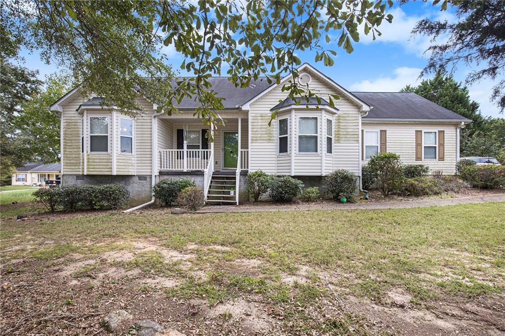 Cottonwood Ct, Jackson, GA 30233