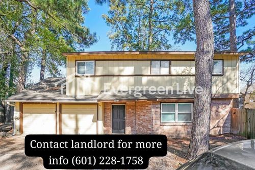 17828 Cluster Pines Ct, Houston, TX, 77066 | Card Image