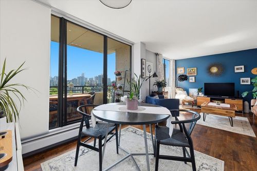 1503-1816 Haro Street, Vancouver, BC, V6G2Y7 | Card Image