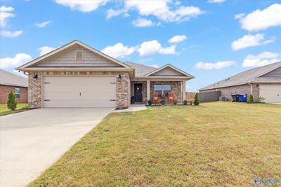 185 Tobin Lane, House other with 4 bedrooms, 2 bathrooms and null parking in Hazel Green AL | Image 2