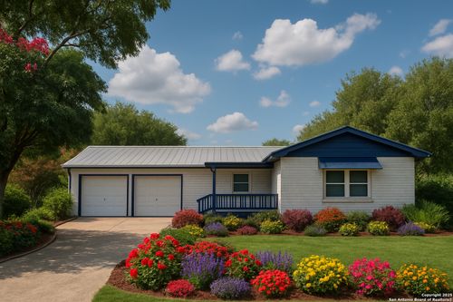 8287 S Fm 2790 W, Somerset, TX, 78069-3300 | Card Image