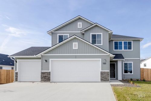 1101 Grass Pond Ave, Middleton, ID, 83644 | Card Image