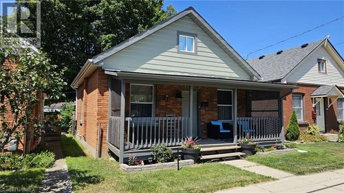 314 Rawdon St, Brantford, ON, N3S6H6 | Card Image