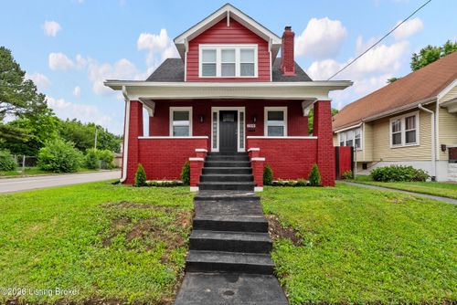 2100 Osage Ave, Louisville, KY, 40210 | Card Image