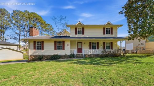 555 Foster Dr, Ringgold, GA, 30736-6506 | Card Image