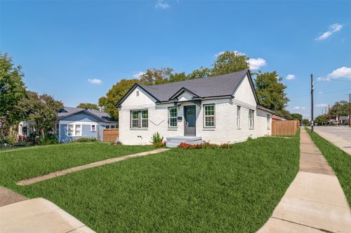 718 Grandview Ave, Dallas, TX, 75223-1510 | Card Image