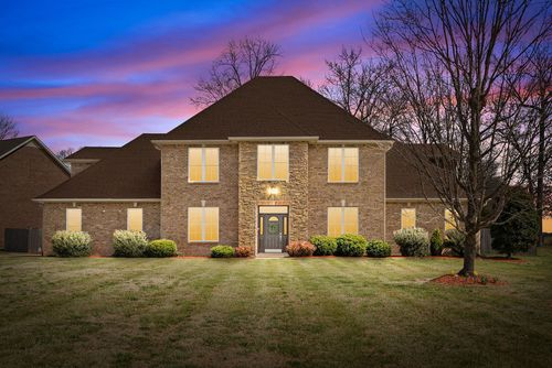 145 Lyme Dr, Clarksville, TN, 37043-7419 | Card Image