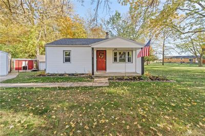 2568 E Possum Road, House other with 2 bedrooms, 1 bathrooms and null parking in Springfield OH | Image 2