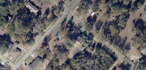 138 College Ave, Reidsville, GA, 30453-4504 | Card Image
