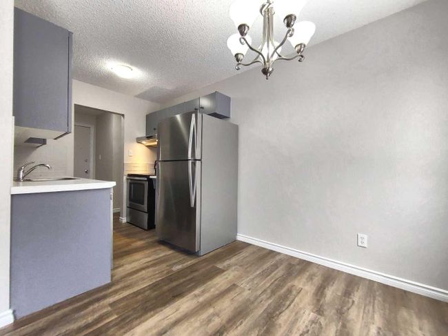 6 - 10035 155 Street Nw, Home with 1 bedrooms, 1 bathrooms and 1 parking in Edmonton AB | Image 9