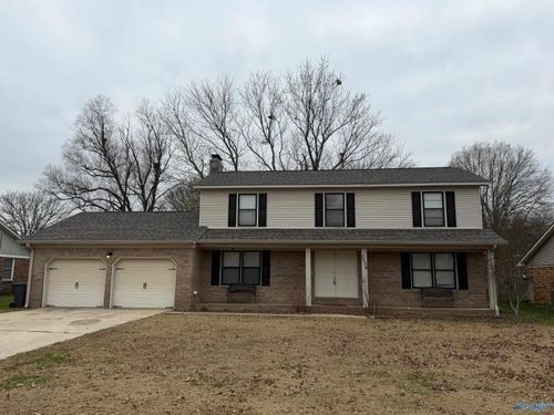 2006 Lancaster Ave Sw, Decatur, AL, 35603-1057 | Card Image