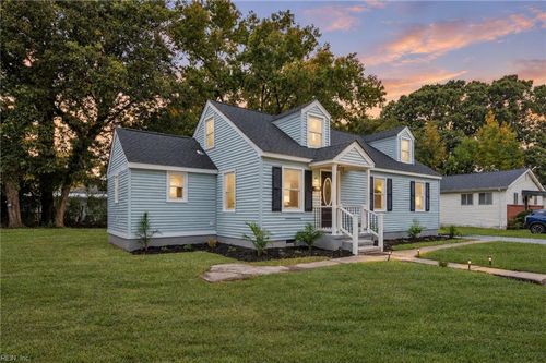 2417 Juniper St, Norfolk, VA, 23513-3941 | Card Image