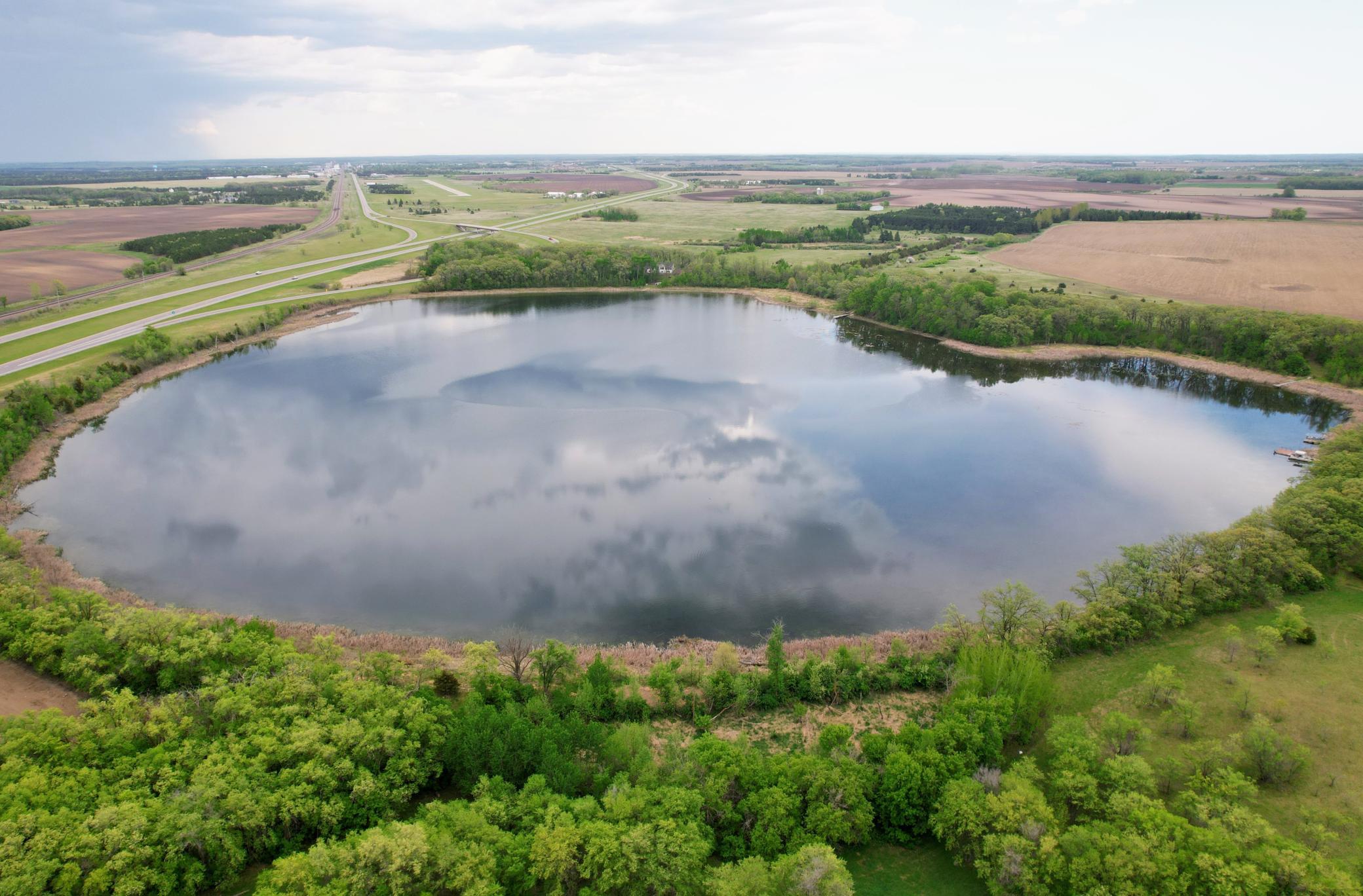 Land in Perham