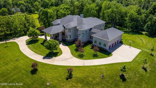 11306 Bodley Dr, Louisville, KY, 40223-1339 | Card Image