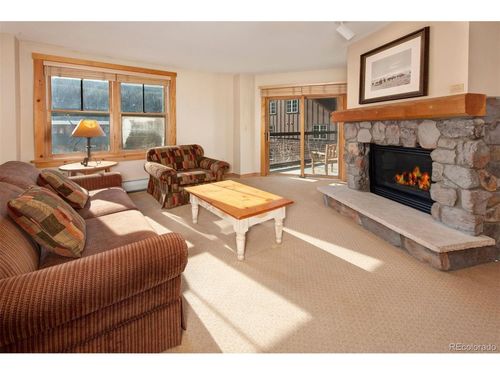 8371-100 Dercum Sq, Keystone, CO, 80435-7782 | Card Image