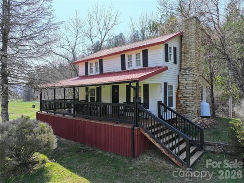 649 Gambill Creek Rd, Hays, NC, 28635-9302 | Card Image