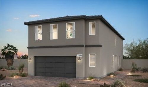 8142 Rockflower St, Las Vegas, NV, 89113-4493 | Card Image