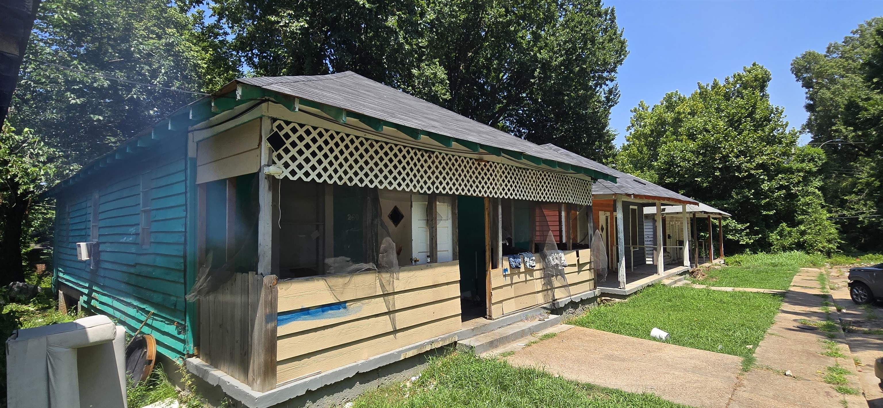 Residential Income in Memphis 4