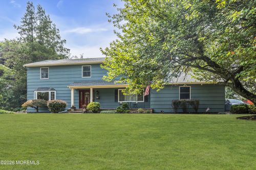 187 Coachman Drive N, Freehold, NJ, 07728 | Card Image