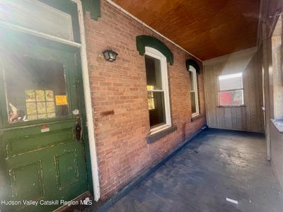 enclosed porch | Image 3