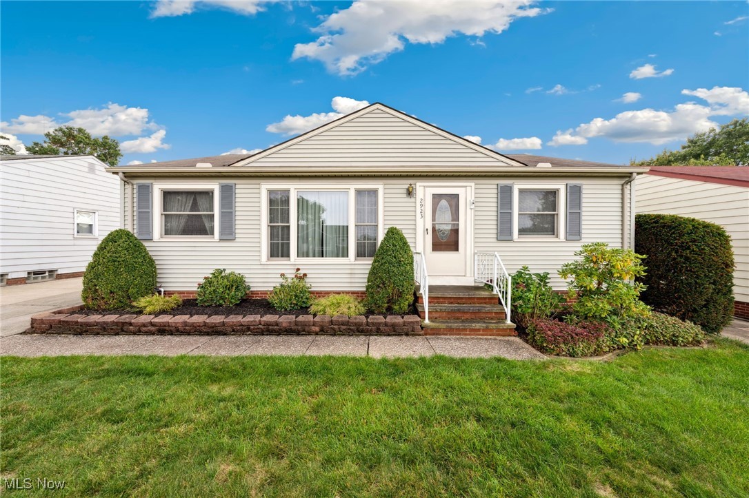 Priscilla Ave, Cleveland, OH 44134
