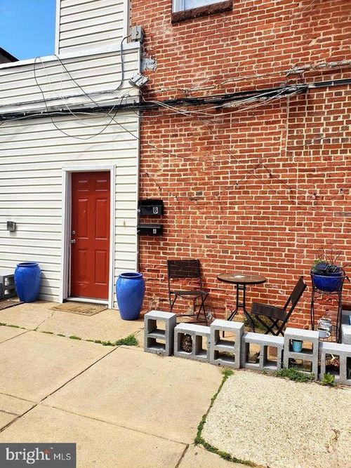 a-445 E Fort Ave, BALTIMORE, MD, 21230-4655 | Card Image
