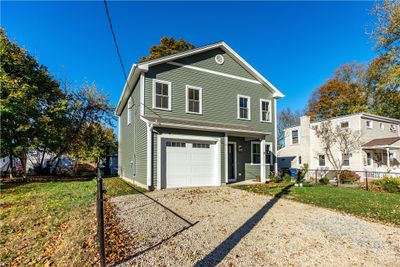 71 Logan Street, House other with 3 bedrooms, 2 bathrooms and 3 parking in Warwick RI | Image 2