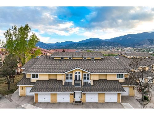 518 Observatory Dr, Colorado Springs, CO, 80904-3970 | Card Image